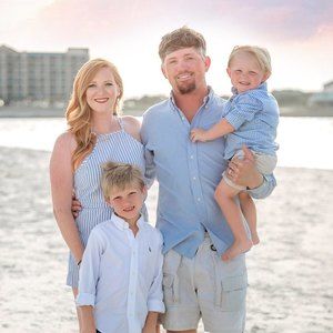 Meet your Posher, Paige